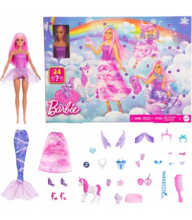 Barbie - Chelsea: Set Negozietto di Giocattoli