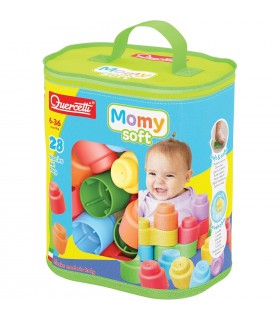 Momy Soft Bag NEW 28 pcs