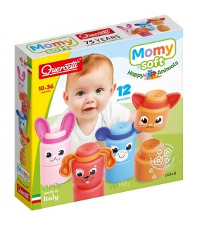 Momy Soft Animals