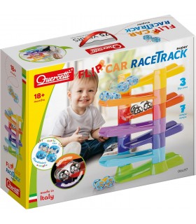 Flip Car Race Track Super!