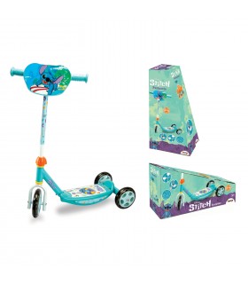 Stitch  - Monopattino Tre Ruote