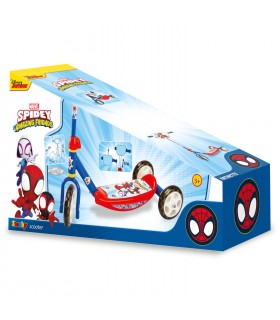 Spidey - Monopattino Tre Ruote