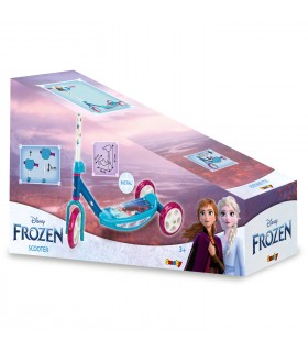 Frozen - Monopattino Tre Ruote