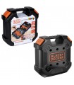 Black + Decker - Valigetta Attrezzi con Trapano