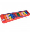 Xilofono 11 Note Colorate