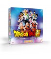 Dragon Ball Super - La Sopravvivenza dell'Universo