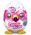 Pets Alive - Chirpy Birds S1: Espositore da 24 pezzi