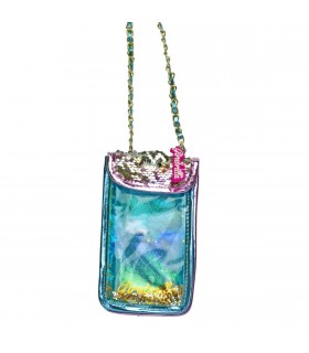 Girabrilla Porta Cellulare In Vinile