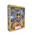 Splendor Marvel - Gioco da Tavolo Strategico per 2-4 Giocatori, Avventura con Supereroi e Gemme dell'Infinito, 30 Minuti di Dive