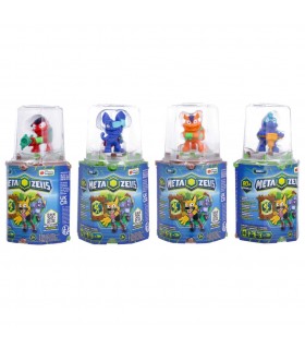 Metazells - Main Pack