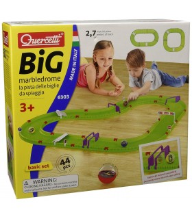 BiG Marbledrome Basic Set
