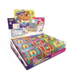 Caccia Al Tesoro - Magic Surprise