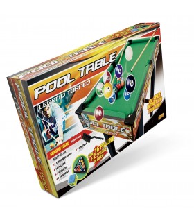 Biliardo Legend Torneo