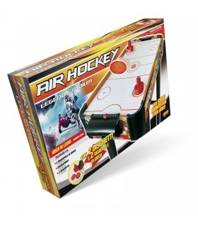 Air Hockey Legend Stadium