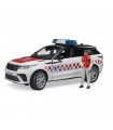  Range Rover Velar guardia medica