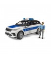  Range Rover Velar Polizia