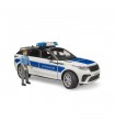  Range Rover Velar Polizia