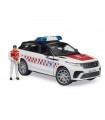  Range Rover Velar guardia medica