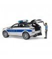  Range Rover Velar Polizia