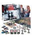 Zombicide: La Notte dei Morti Viventi - Gioco Cooperativo Horror per 1-6 Giocatori, Rivivi il Terrore del Cinema!