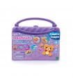 Aquabeads - Valigetta Decorator's Carry case