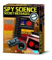 Kidzlabs - Spy Science