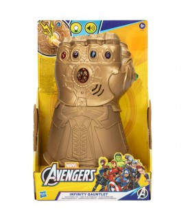 Avengers - Guanto dell'Infinito