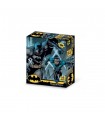 Puzzle da 500 Pezzi Lenticolare - DC Comics: Batman e Robin