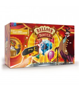 Balloon Buster