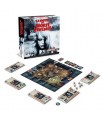 Zombicide: La Notte dei Morti Viventi - Gioco Cooperativo Horror per 1-6 Giocatori, Rivivi il Terrore del Cinema!