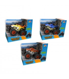 Animal Cars Diecast