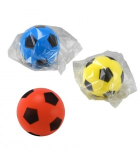 PALLA SPUGNA DIAM. 20 CM palbox 24 pz