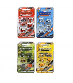 Auto Funny In Blister