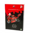 Puzzle da 120 Pezzi 3D - Ducati Desmosedici