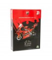 Puzzle da 120 Pezzi 3D - Ducati Desmosedici