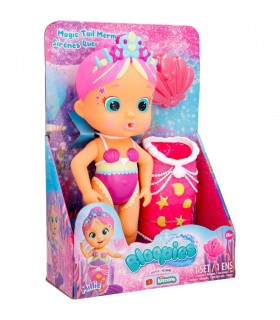 Bloopies - Magic Tail Mermaids: Millie