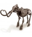 Kidzlabs - Scava e Crea lo Scheletro di un Mammut