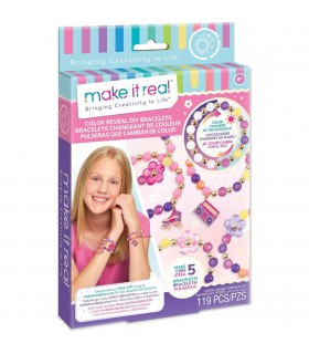 Braccialetti Fai-da-Te Cambia Colore