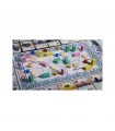 Pax Pamir Seconda Edizione - Gioco di Strategia Politica in Afghanistan, 1-5 Giocatori, 90 Minuti, Voto 8.4, Giochi di Guerra