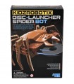 KidzRobotix - Ragno Robot Lancia Dischi