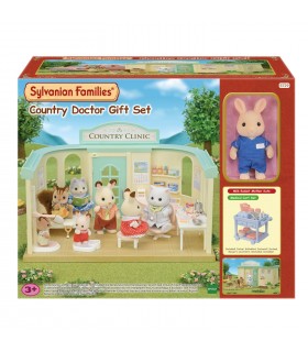 Medico e clinica-  Gift Set