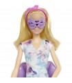 Barbie - Un Giorno alla SPA con Maschera di Bellezza