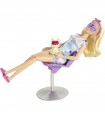 Barbie - Un Giorno alla SPA con Maschera di Bellezza