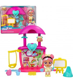 Cb Playtime Mini Plyst Toddler - 2
