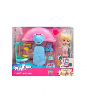 Cb Playtime Mini Plyst Toddler - 1