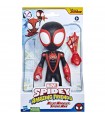 Spidey - Personaggio Supersized Miles Morales