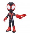Spidey - Personaggio Supersized Miles Morales