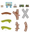Thomas & Friends - Missione di Riciclaggio di Whiff
