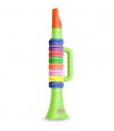 Play Green - Mini Tromba in Scatola