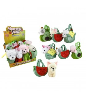 ANIMALI IN BORSETTA YUMMY Disp 8pz